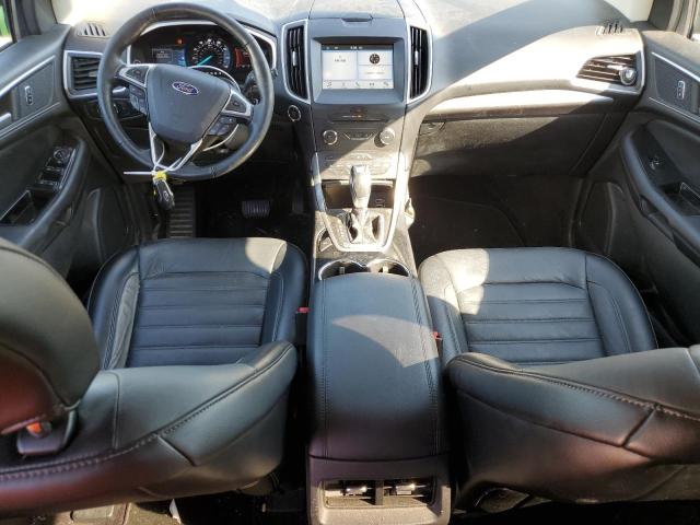 Photo 8 from auction – 2016 FORD EDGE SEL with VIN 2FMPK3J95GBB18671