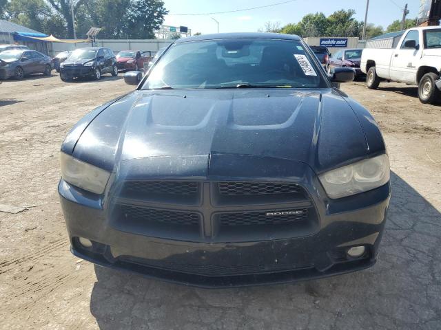 Photo 5 from auction – 2011 DODGE CHARGER with VIN 2B3CL3CG9BH511611