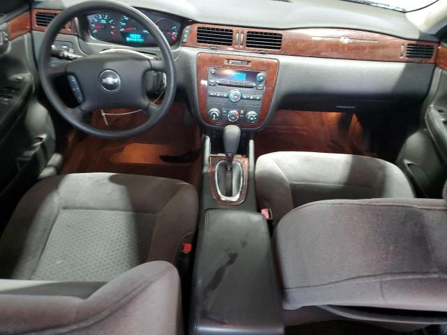 Photo 8 from auction – 2007 CHEVROLET IMPALA LS with VIN 2G1WB58K979228787