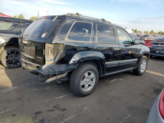 Photo 3 from auction – 2005 JEEP GRAND CHER with VIN 1J4GR48K75C711602