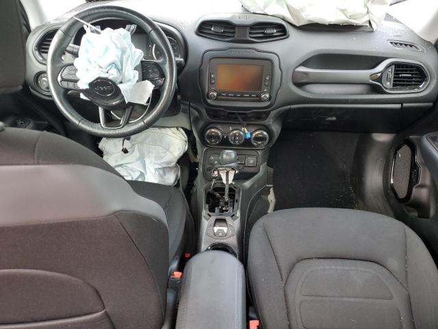 Photo 8 from auction – 2016 JEEP RENEGADE L with VIN ZACCJBBT9GPD23464