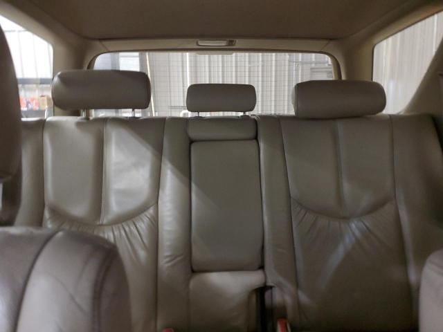 Photo 10 from auction – 2000 LEXUS RX 300 with VIN JT6HF10U8Y0138947