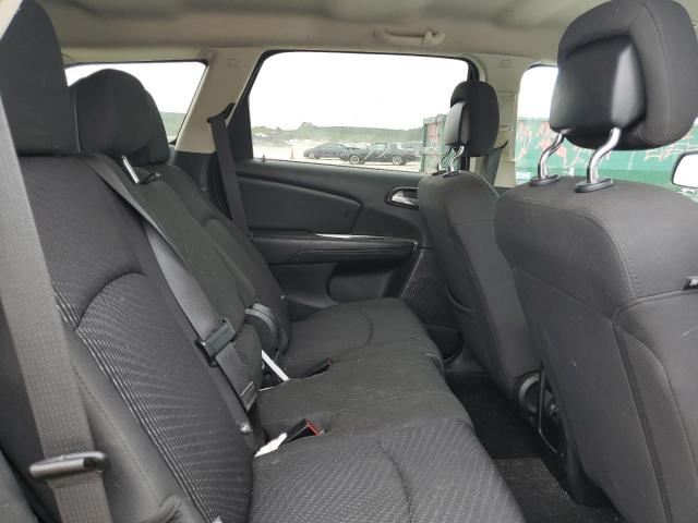 Photo 10 from auction – 2018 DODGE JOURNEY SE with VIN 3C4PDCAB2JT524677