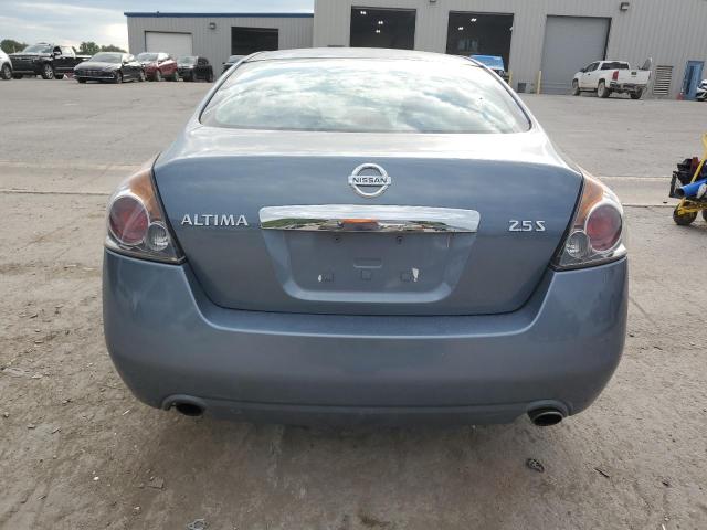 Photo 6 from auction – 2011 NISSAN ALTIMA BAS with VIN 1N4AL2AP6BN448743