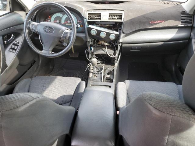 Photo 8 from auction – 2007 TOYOTA CAMRY CE with VIN 4T1BE46K47U727795