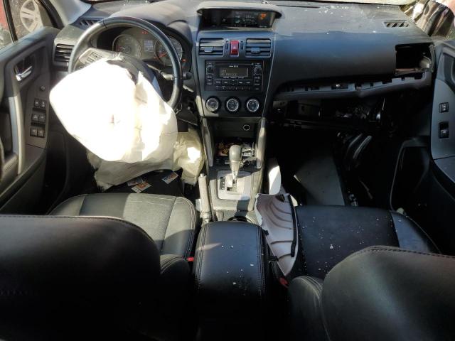 Photo 8 from auction – 2014 SUBARU FORESTER 2 with VIN JF2SJAHC7EH465976