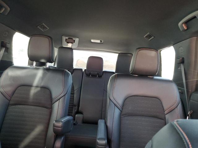Photo 10 from auction – 2023 NISSAN PATHFINDER with VIN 5N1DR3BD7PC209510