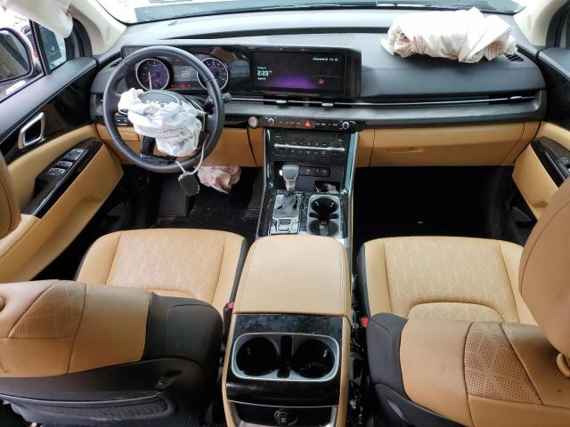 Photo 8 from auction – 2024 KIA CARNIVAL E with VIN KNDNC5H36R6368654