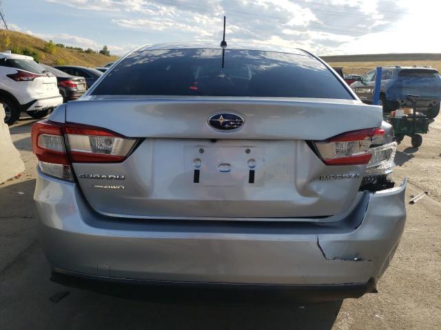 Photo 6 from auction – 2018 SUBARU IMPREZA with VIN 4S3GKAA61J1618988