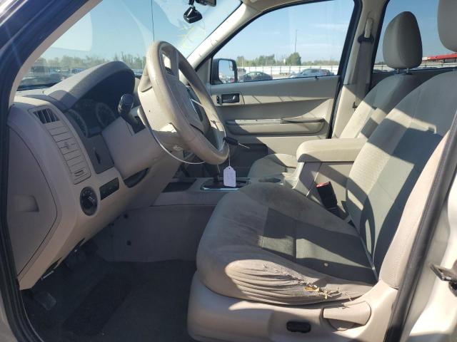 Photo 7 from auction – 2008 FORD ESCAPE XLT with VIN 1FMCU03108KB42592