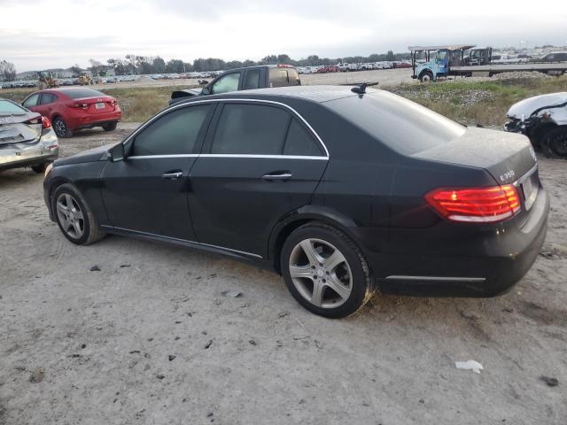 Photo 2 from auction – 2014 MERCEDES-BENZ E 350 with VIN WDDHF5KB2EA864665