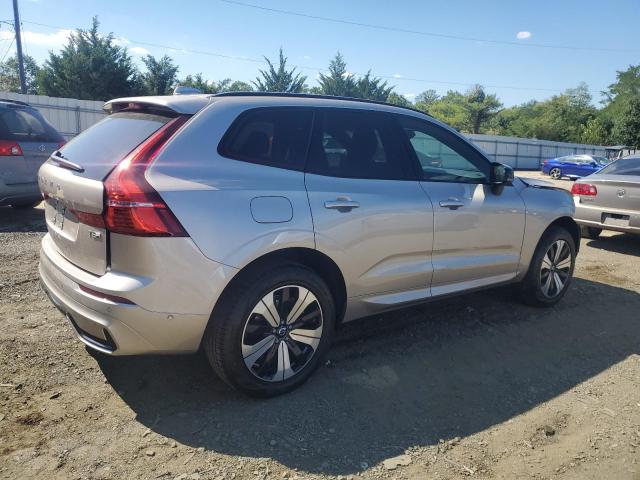 Photo 3 from auction – 2025 VOLVO XC60 PLUS with VIN YV4H60RC4S1018848