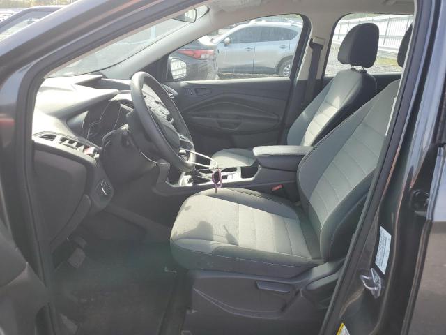 Photo 7 from auction – 2017 FORD ESCAPE S with VIN 1FMCU0F7XHUD33974