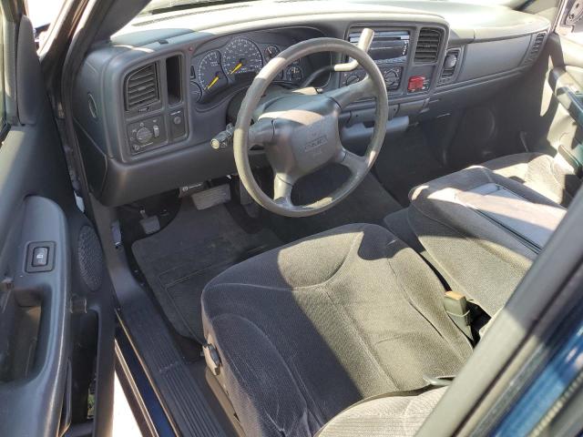 Photo 8 from auction – 2000 GMC NEW SIERRA with VIN 1GTEC14W6YZ222115