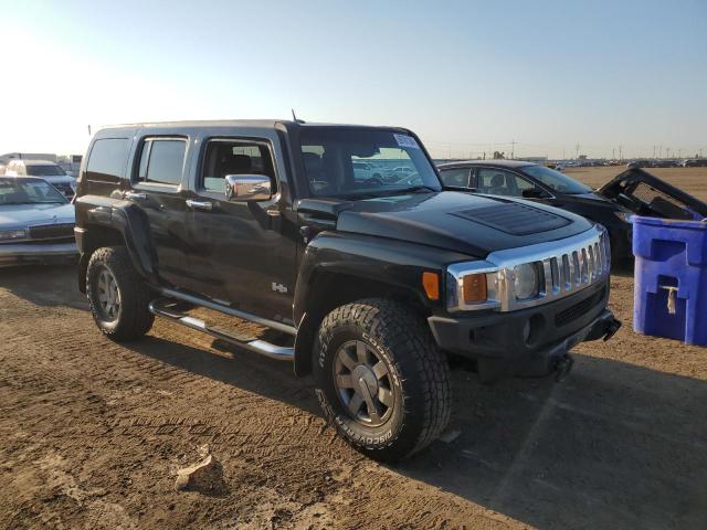 Photo 4 from auction – 2006 HUMMER H3 with VIN 5GTDN136268285330