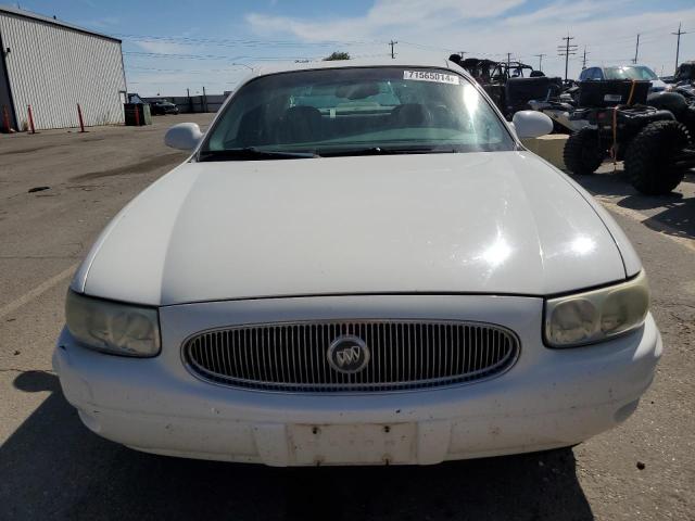 Photo 5 from auction – 2001 BUICK LESABRE CU with VIN 1G4HP54K71U205831