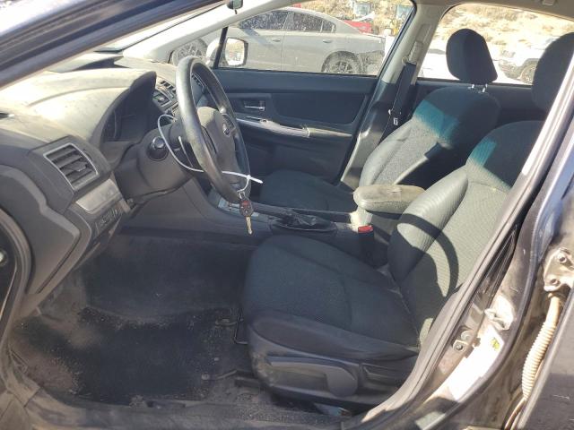 Photo 7 from auction – 2015 SUBARU IMPREZA PR with VIN JF1GPAC6XFH276279