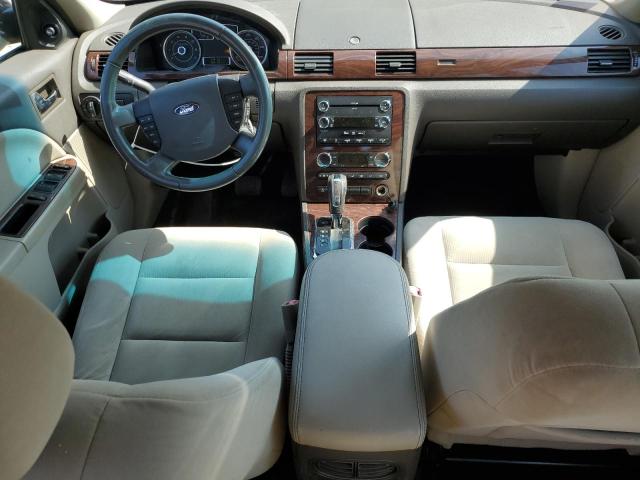 Photo 8 from auction – 2009 FORD TAURUS with VIN 1FAHP24W09G107116