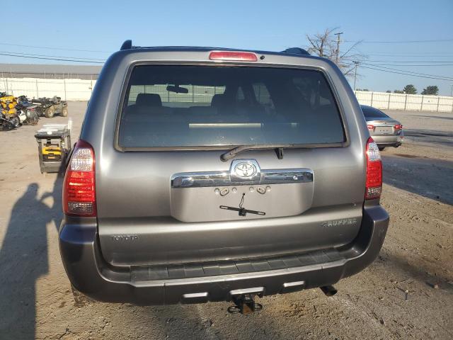 Photo 6 from auction – 2007 TOYOTA 4RUNNER SR with VIN JTEBU14R370111272