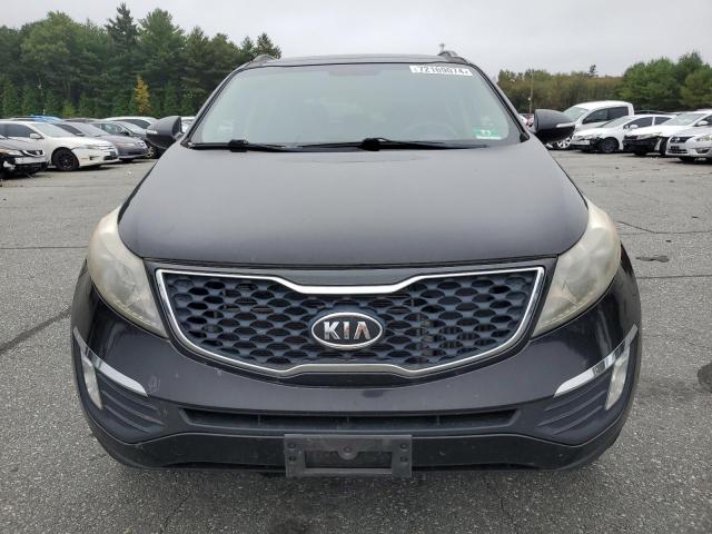 Photo 5 from auction – 2011 KIA SPORTAGE E with VIN KNDPC3A62B7162295