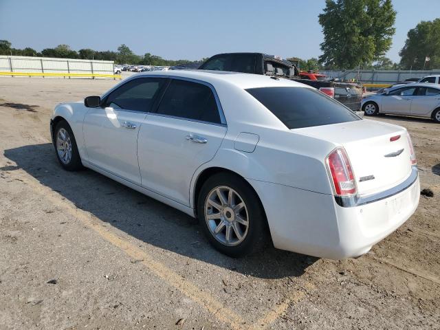 Photo 2 from auction – 2011 CHRYSLER 300C with VIN 2C3CA6CT6BH598889