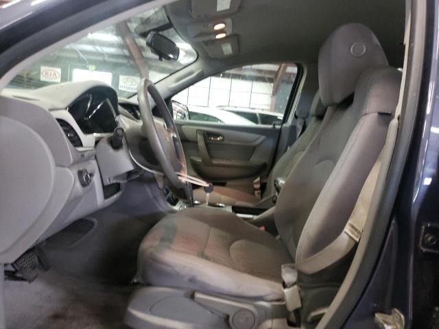 Photo 7 from auction – 2014 CHEVROLET TRAVERSE L with VIN 1GNKVFED2EJ284295