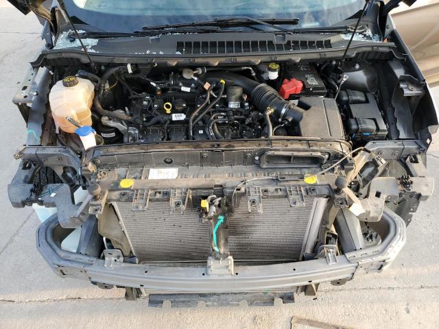 Photo 12 from auction – 2021 FORD EDGE SE with VIN 2FMPK3G97MBA25279