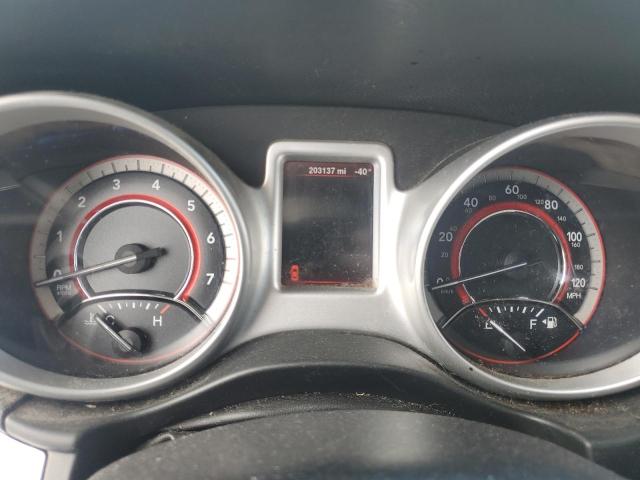 Photo 9 from auction – 2013 DODGE JOURNEY SE with VIN 3C4PDCAB8DT631222