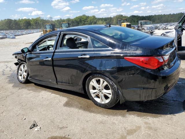 Zdjęcie 2 z aukcji – 2013 HYUNDAI SONATA SE z VIN 5NPEC4AC3DH634571