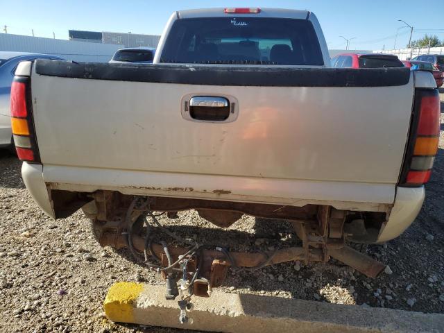Photo 6 from auction – 2005 GMC SIERRA K25 with VIN 1GTHK23U45F933329