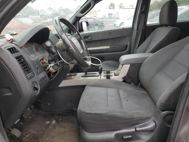 Photo 7 from auction – 2011 FORD ESCAPE XLT with VIN 1FMCU0D76BKC58910