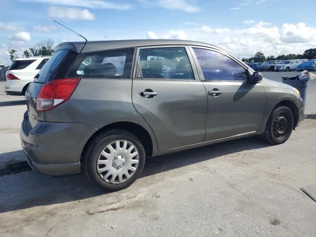 Photo 3 from auction – 2007 TOYOTA COROLLA MA with VIN 2T1KR32E87C683011