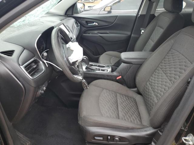 Photo 7 from auction – 2018 CHEVROLET EQUINOX LT with VIN 2GNAXJEV8J6276081