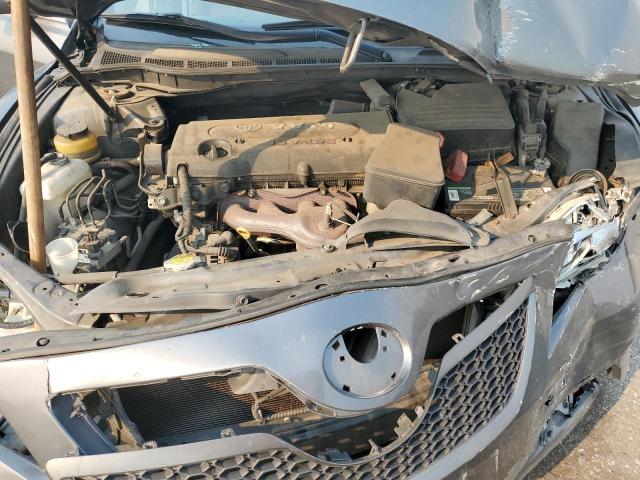 Photo 11 from auction – 2007 TOYOTA CAMRY CE with VIN 4T1BE46K17U108832