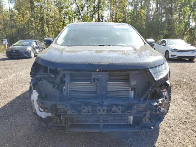 Photo 5 from auction – 2015 FORD EDGE SEL with VIN 2FMTK3J81FBB86308