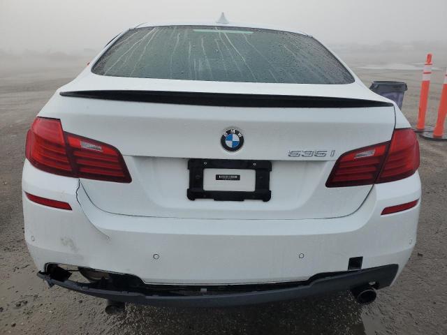 Photo 6 from auction – 2015 BMW 535 XI with VIN WBA5B3C5XFD540270