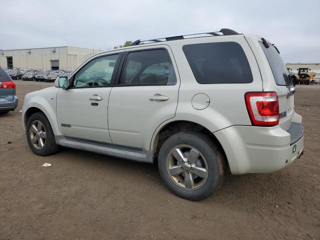 Photo 2 from auction – 2008 FORD ESCAPE with VIN 1FMCU94108KE82392