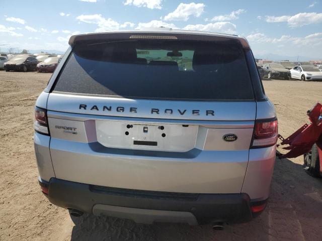 Фото 6 с аукциона – 2014 LAND ROVER RANGE ROVE с VIN SALWG2WF6EA349235