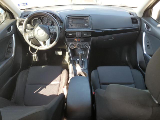 Photo 8 from auction – 2015 MAZDA CX-5 SPORT with VIN JM3KE2BE0F0514879