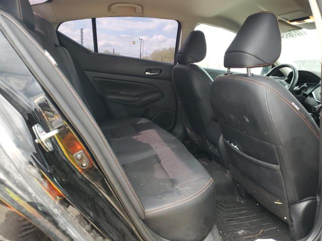 Photo 10 from auction – 2022 NISSAN ALTIMA SR with VIN 1N4BL4CW4NN408489