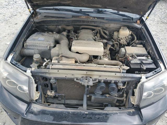 Photo 12 from auction – 2007 TOYOTA 4RUNNER LI with VIN JTEBT17R470065238