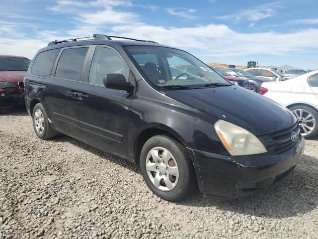 Photo 4 from auction – 2007 KIA SEDONA EX with VIN KNDMB233076174333