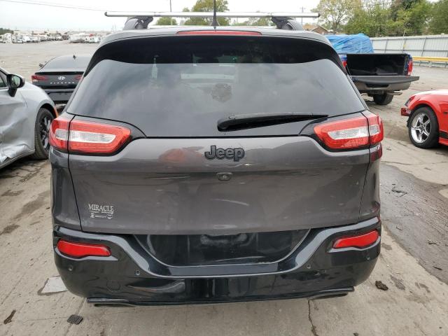 Photo 6 from auction – 2018 JEEP CHEROKEE L with VIN 1C4PJLCX9JD588903