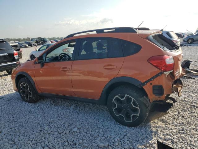 Photo 2 from auction – 2013 SUBARU XV CROSSTR with VIN JF2GPAGC7D2841311
