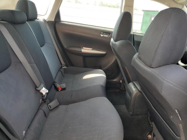 Photo 11 from auction – 2009 SUBARU IMPREZA OU with VIN JF1GH63689G821142