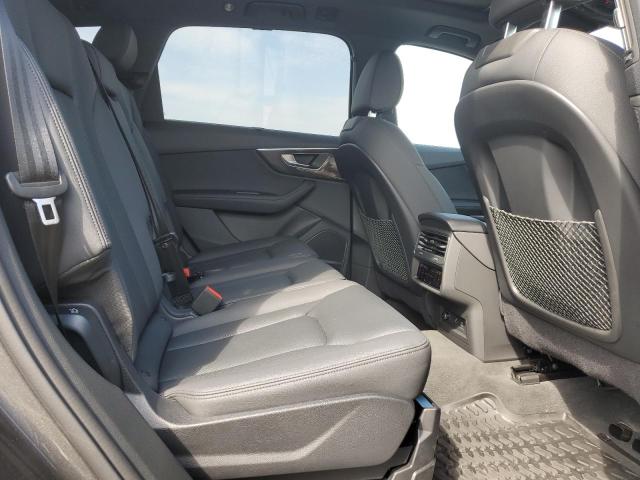 Photo 11 from auction – 2023 AUDI Q7 PREMIUM with VIN WA1LXBF78PD024830