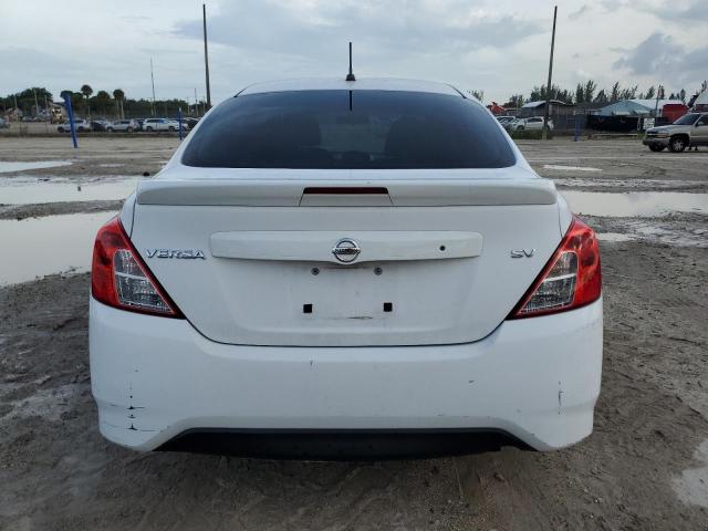 Photo 6 from auction – 2018 NISSAN VERSA S with VIN 3N1CN7AP3JK397669