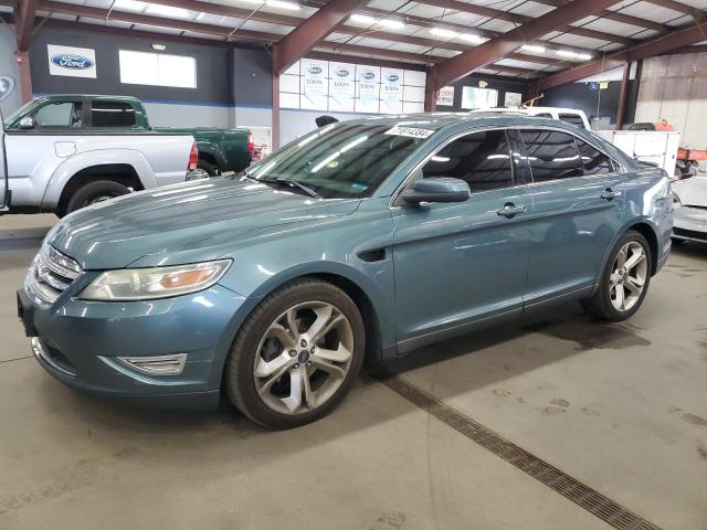 FORD TAURUS SHO 2010 with VIN 1FAHP2KT5AG121784 - Photo from auction