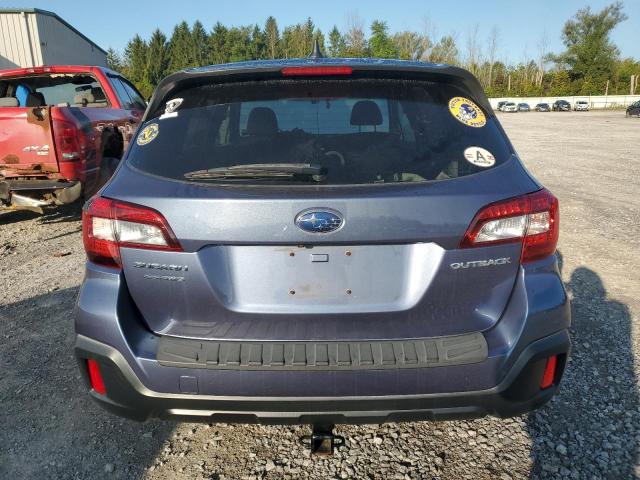 Photo 6 from auction – 2018 SUBARU OUTBACK 2. with VIN 4S4BSAKC8J3224483