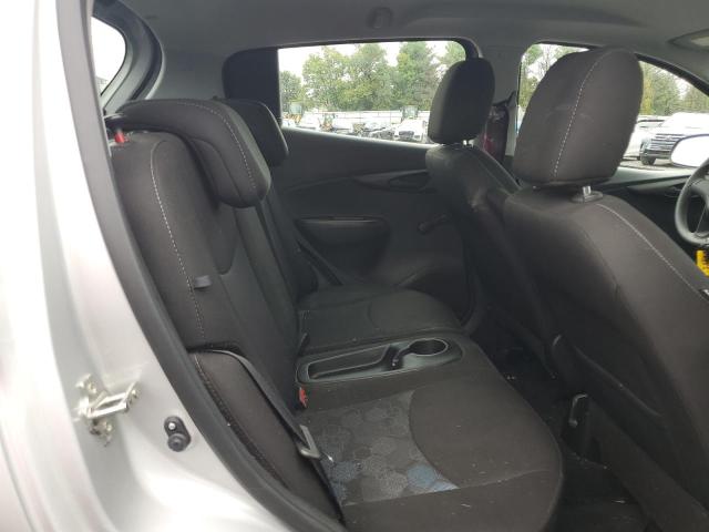 Photo 10 from auction – 2018 CHEVROLET SPARK LS with VIN KL8CB6SA8JC472942